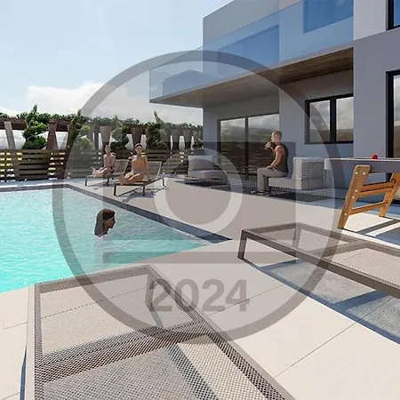 Awesome In Stranici Kod Nove Vas Apartman Rošini